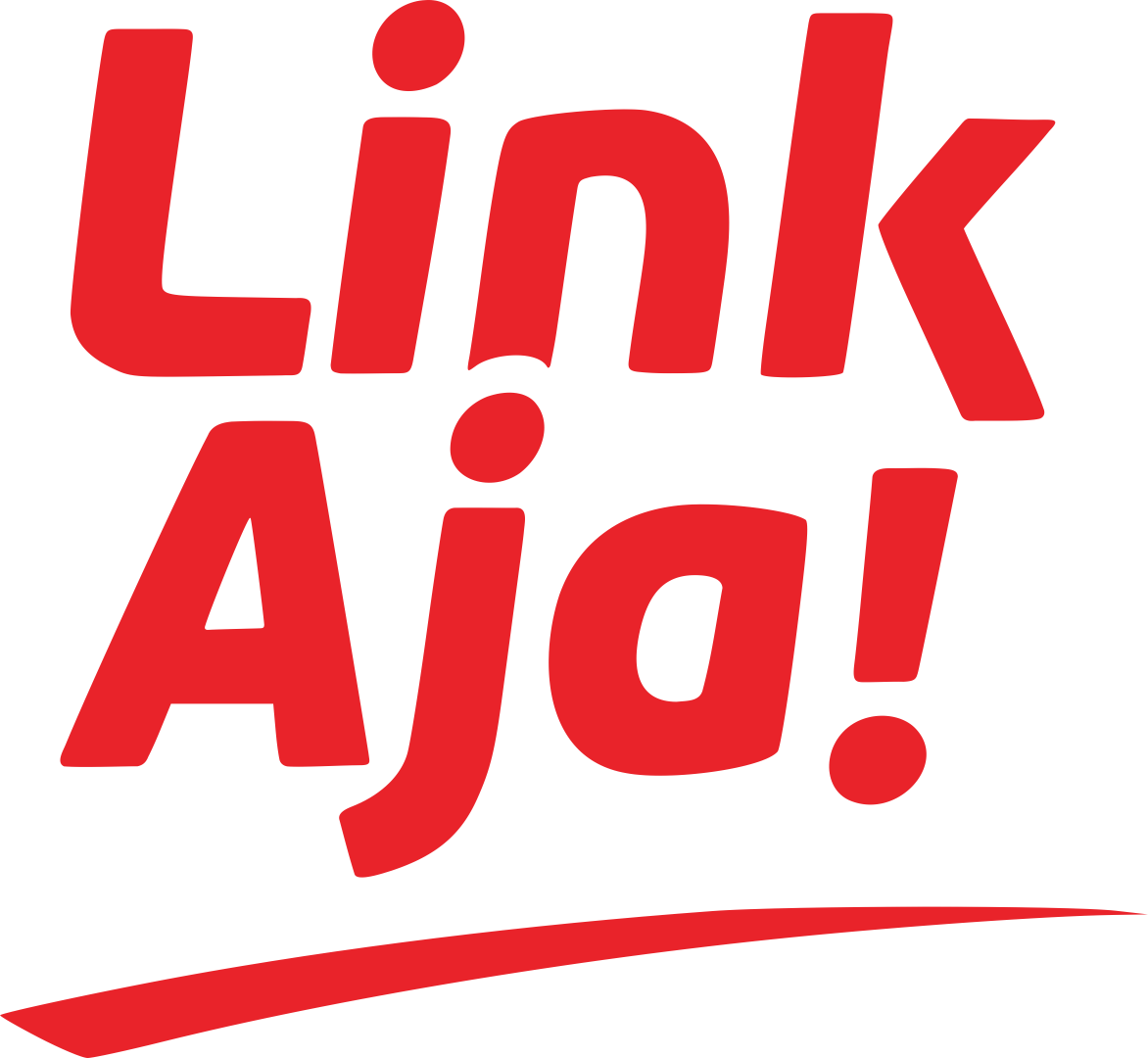 LinkAja (TokoVoucher)